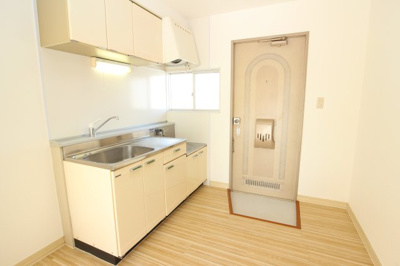 【玄関】 | ベルテック武蔵野台　A棟