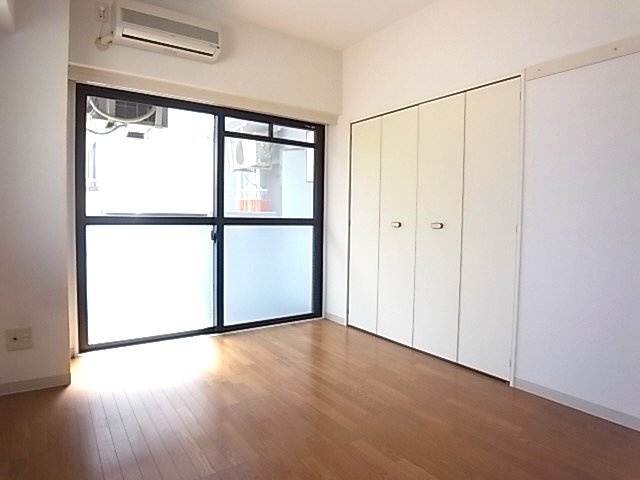 フリックコート深江の居間・リビング