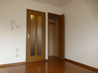 【洋室】 | ベルドミール末広5番館