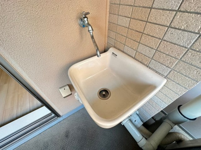 【設備】 | グランロジュマン豊中少路　B棟