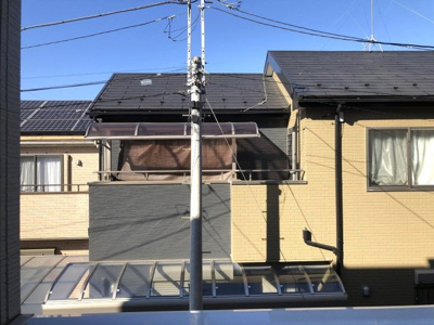 【展望】 | Kolet川口元郷