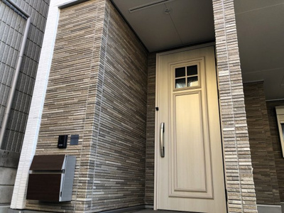 【エントランス】 | Kolet川口元郷