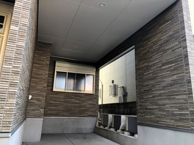 【駐車場】 | Kolet川口元郷