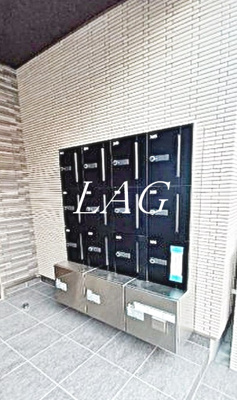 【その他共用部分】 | マルベリー | 共用部です。