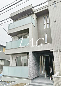 【外観】 | 外観です。
