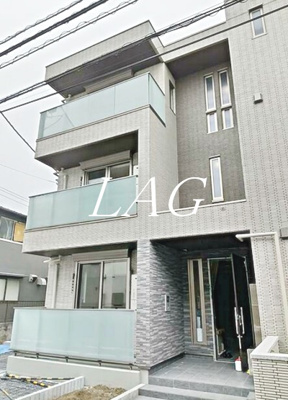 【外観】 | マルベリー | 外観です。