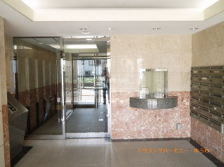 【その他共用部分】