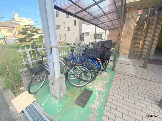 ライラックしのはら　仲介手数料無料のその他共用部分