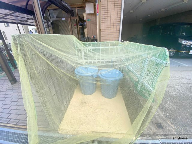 ライラックしのはら　仲介手数料無料のその他共用部分