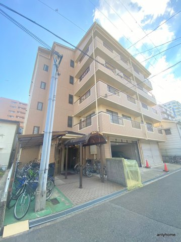 ライラックしのはら　仲介手数料無料の外観