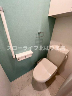 【トイレ】 | リヴェール西脇