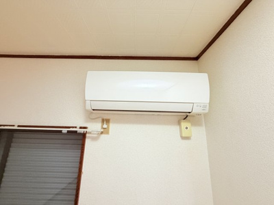 【設備】 | コーポラベンダー
