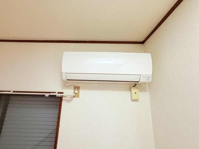 【設備】 | コーポラベンダー