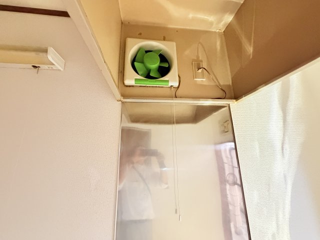 【キッチン】 | コーポラベンダー