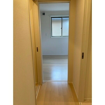 【内装】 | アルバートB