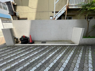 【その他共用部分】 | ジョイフル出屋敷