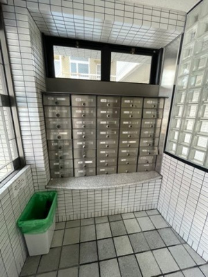 【その他共用部分】 | ジョイフル出屋敷