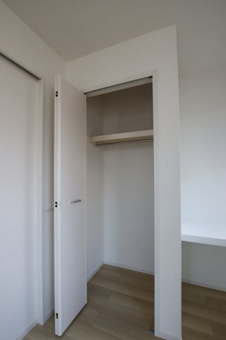 【収納】 | エルデ　ノース