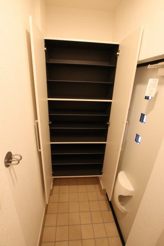 【収納】 | エルデ　ノース | シューズボックス
