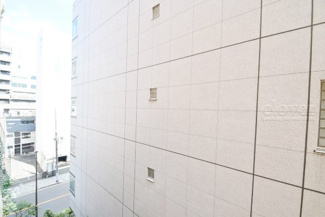 【展望】 | 物件のお問い合わせは、 ０１２０－７００－９６８までお気軽にどうぞ！
バルコニーからの眺望