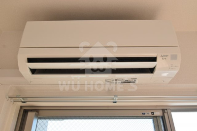 【その他】 | セレニテ福島アリア | エアコン