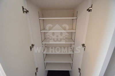 【その他】 | セレニテ福島アリア | シューズボックス