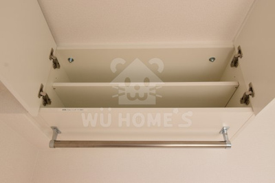 【その他】 | セレニテ福島アリア | ちょっとした収納スペースも充実しています