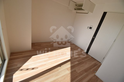 【その他】 | セレニテ福島アリア | 明るい色調の室内です