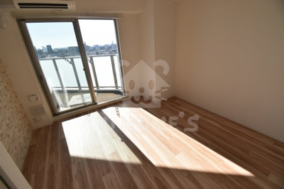 【その他】 | セレニテ福島アリア | 過ごしやすい室内です