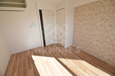 【内装】 | セレニテ福島アリア | 内装も気になるポイント