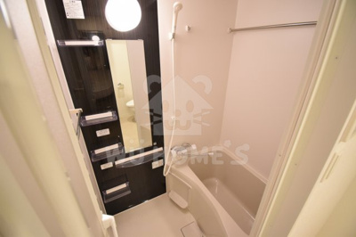 【浴室】 | セレニテ福島アリア | お風呂で日々の疲れを落としましょう