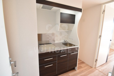 【キッチン】 | セレニテ福島アリア | お料理しやすいキッチンです