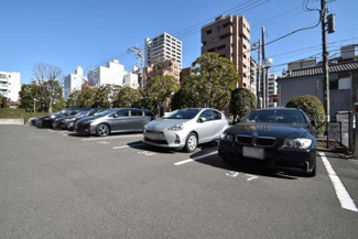 【駐車場】 | 駐車場