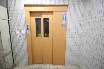 【その他共用部分】 | グランドシャトー板宿