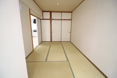 【和室】 | グランドシャトー板宿