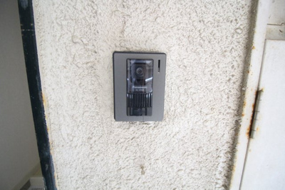 【セキュリティ】 | グランドシャトー板宿