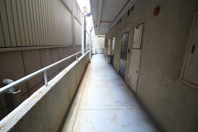 【その他】 | グランドシャトー板宿