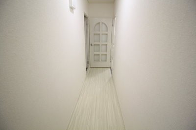 【その他】 | グランドシャトー板宿