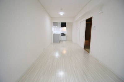 【居間・リビング】 | グランドシャトー板宿