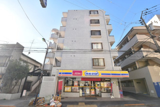 【外観】 | 物件のお問い合わせは、 ０１２０－７００－９６８までお気軽にどうぞ！
外観