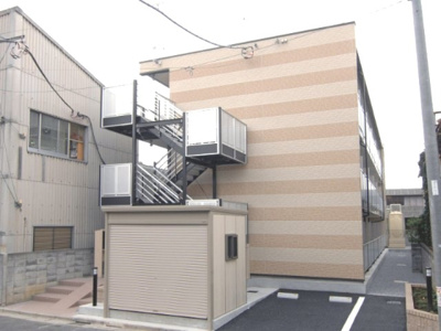 【外観】 | Ｂｌｕｅｔｉｍｅｓ 