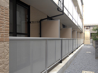 【外観】 | Ｂｌｕｅｔｉｍｅｓ 