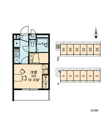 【区画図】 | Ｂｌｕｅｔｉｍｅｓ 