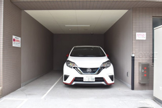 【駐車場】 | 駐車場