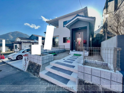 【外観】 | 安佐北区亀山南4丁目