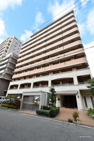 オーキッドレジデンス塚本（旧エスティメゾン塚本）