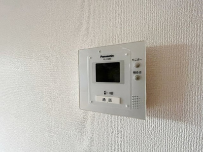 【設備】 | ジュネス針田B　