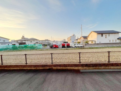 【展望】 | ジュネス針田B　