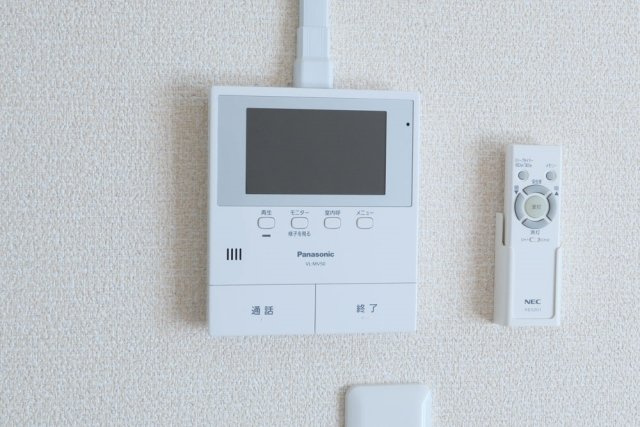 【セキュリティ】 | ハイツエトワール