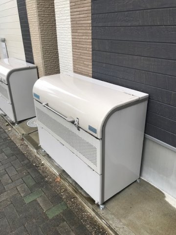 ハーモニーテラス呼続のその他共用部分